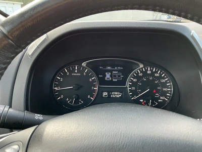 Used 2015 NISSAN PATHFINDER SUVs Michigan US | Miedema Asset Management Group #1474447