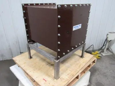 New | in-Stock XCHANGER _UNKNOWN_ Heat Exchangers Indiana US | Arrow Industrial #639527