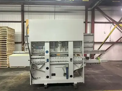 USED 2019 HOLZ-HER EVOLUTION 7405
