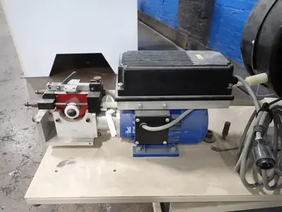 USED COBALT CONTROL LTD DY5 1QA