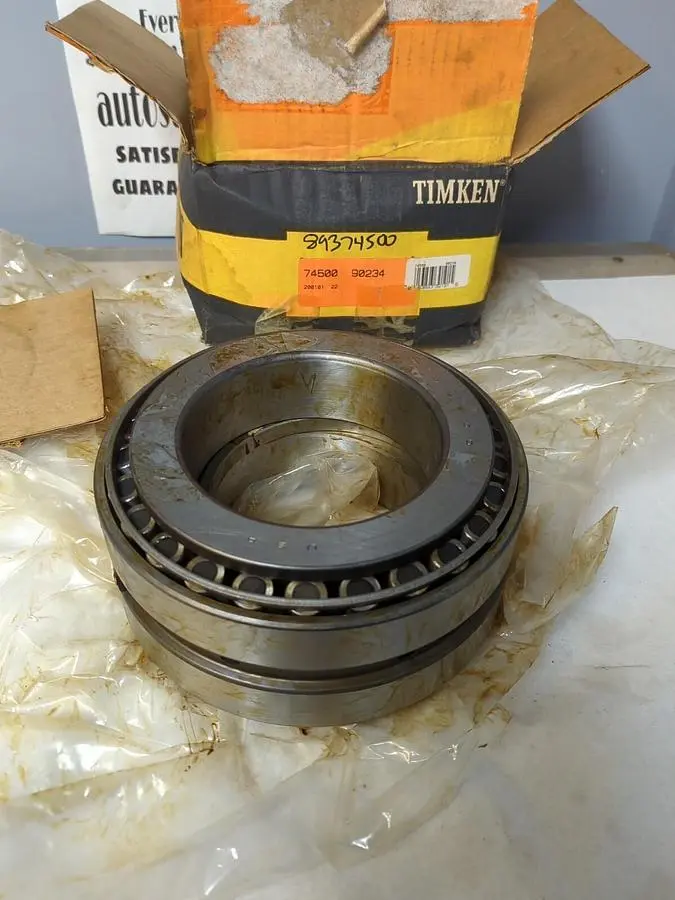 New | in-Stock TIMKEN 74500-90234 Industrial Controls | Surplus Asset Holdings #1221751