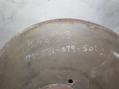USED GOULDS 98-231-079-501