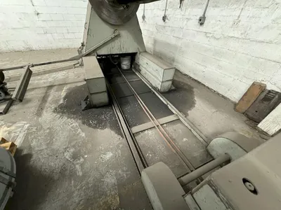 USED IOWA PRECISION UCR20M60