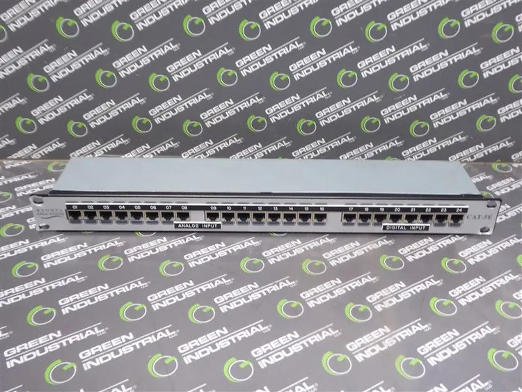 Used REOUEL _UNKNOWN_ Electrical Controls | Green Industrial #680714