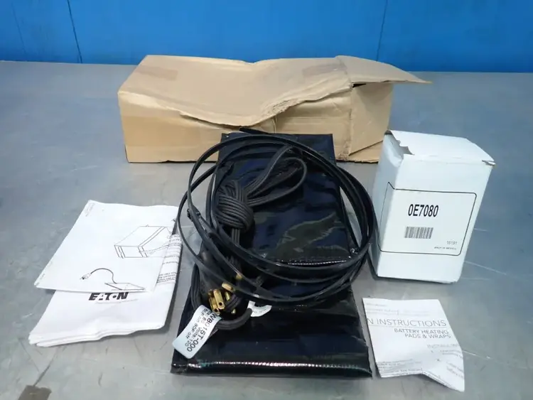 Used EATON 5631CH Miscellaneous MRO Ohio US | HGR 24 #754443