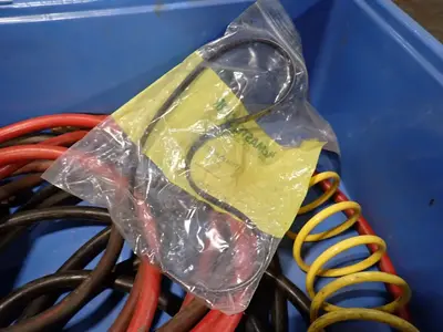 Misc Equipment