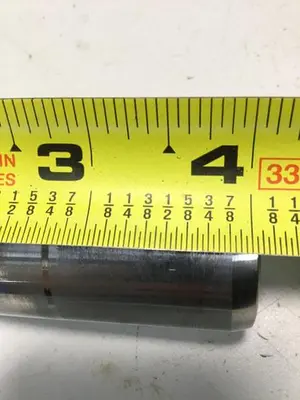 USED VAN DORN 308189