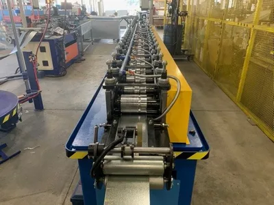 PROFAB Flange Line