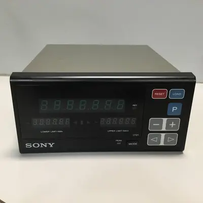 USED SONY LY21