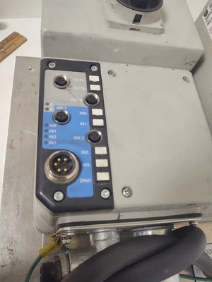 USED Allen Bradley 284D-FVD7P6Z-25-CR-3-SB