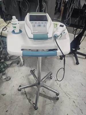 Used Verathon Verathon Verathon BVI 9400 Diagnostic Instruments - Other Texas US | PT Medical Technologies #1458937