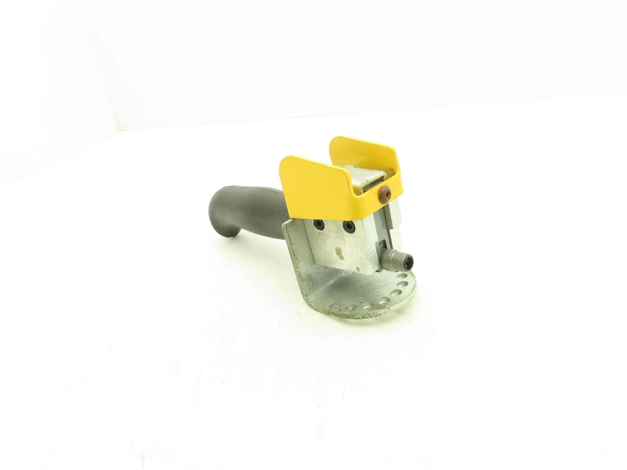Knight EPA9201-4P Hoist/Tool Balancer Pendant Electric Control 4 Pin Connector