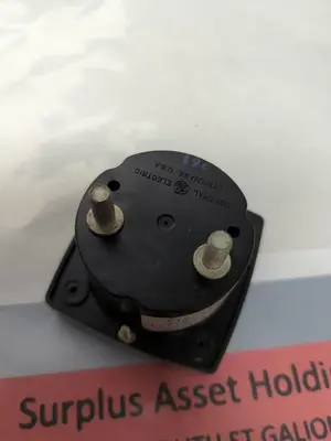 New | in-Stock GE 50-250205FASJ1 Meters - Misc | Surplus Asset Holdings #1206849