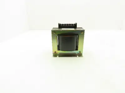 Gomi Electric Stepdown Transformer 2kV 1Ph HV200/220 - LV100/110