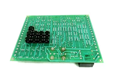 REFURBISHED ELECTRO FLYTE 12M4-13-02 TENSION REGULATOR BOARD 12M04-00013-02