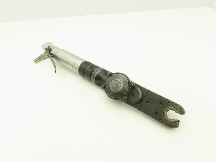 Used ROTOR TOOL _UNKNOWN_ Parts (Hydraulics and Pneumatics) | Arrow Industrial #635568