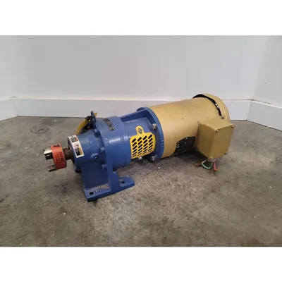 USED SM-CYCLO CNHJ-6105Y-6