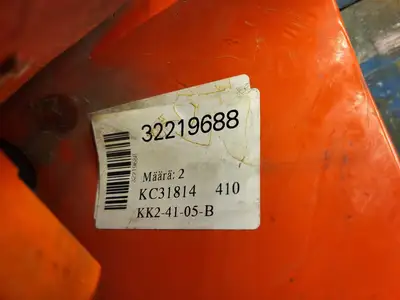 USED CAT 32219688