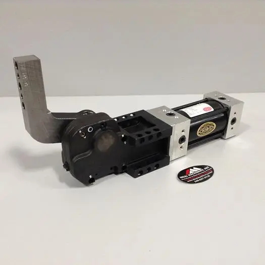 Used DESTACO 991MAR-031-90A-97-11-DS Clamps Michigan US | Ideal Machinery #719898