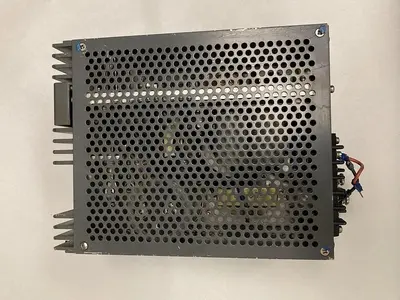 Used LAMBDA LJS-12-5-OV Single Output Power Supplies Ohio US | Surplus Asset Holdings #1246592