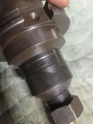 USED SANDVIK 391.18-12 50 070M
