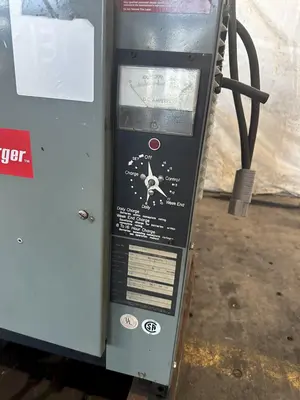 USED HOBART 1400C3-18