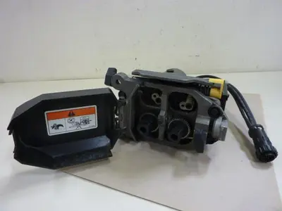 USED ELECTRIC STATURE 5076-011