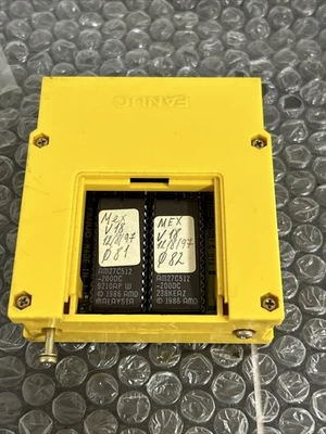 USED FANUC A02B-0091-C113