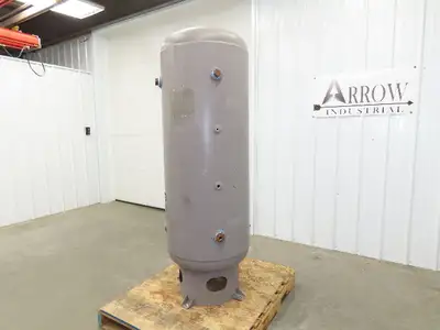 Used MANCHESTER _UNKNOWN_ Pressure Vessels Indiana US | Arrow Industrial #1368307
