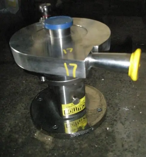 Used WRIGHT _UNKNOWN_ Centrifugal Pumps California US | Machinery & Equipment #138185
