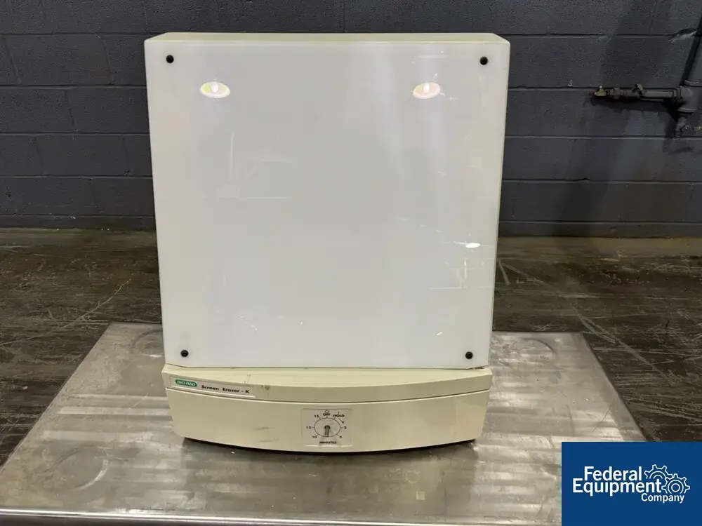 USED Bio Rad Bio Rad Phosphorimager
