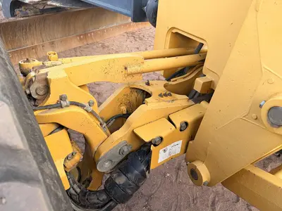Used 2010 JOHN DEERE 772G Motor Graders Utah US | CSS Equipment Sales #1475063
