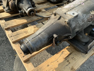 Used _UNKNOWN_ _UNKNOWN_ Gearboxes Michigan US | Miedema Asset Management Group #1313973