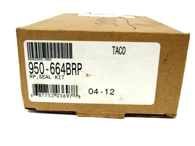 NEW TACO 950-664BRP RP SEAL KIT 950664BRP