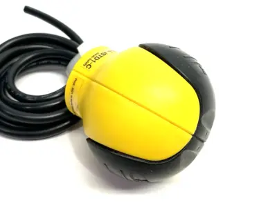 Used ABB JOKAB SAFETY SAFEBALL HAND CONTROL SWITCH Relays & Switches | Maverick Industrial Sales #1099474