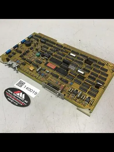 Used CINCINNATI MILACRON 3-533-0610G Circuit Boards Michigan US | Ideal Machinery #598356