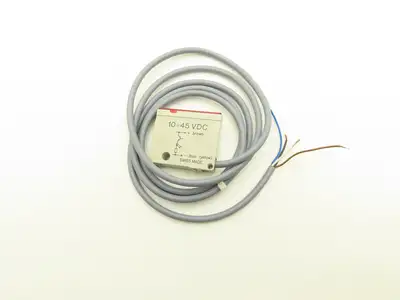 Elesta OLS 120B210 Through Beam Photoelectric sensor 10-45vdc
