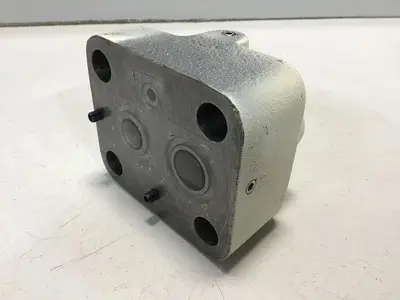 USED TOKIMEC C5PG-815-10-S45