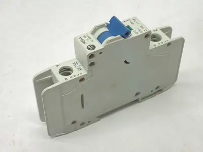 1489-A1C150 | Allen Bradley  Ser A Circuit Breaker 1-Pole 15A 277VAC 48VDC - Used