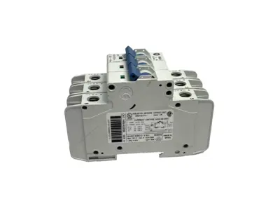 USED ALLEN BRADLEY 1489-A3D200 SER. A