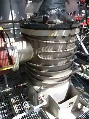 USED TECHNOFORCE SOLUTIONS NA
