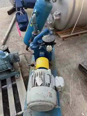 USED SIHI LPHR45312