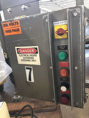 _UNKNOWN_ _UNKNOWN_ Belt Conveyors | Envoy Equipment LLC (8)