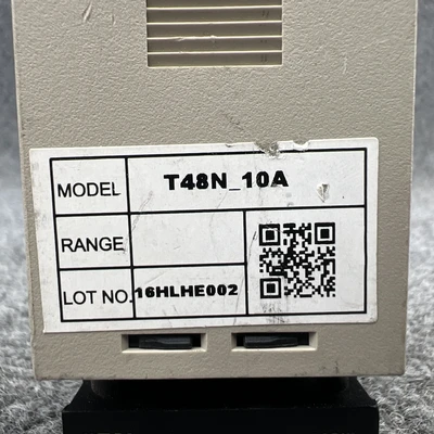 Used Hanyoung Nux T48N-10A Misc Industrial Equipment California US | Davliegogo LLC #1730254