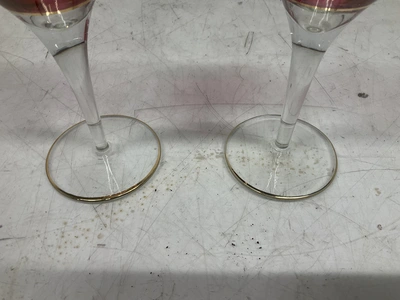 Used _UNKNOWN_ _UNKNOWN_ Glassware - Other Michigan US | Miedema Asset Management Group #1411174