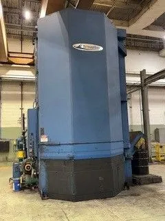 Used STINGRAY SR84112 Parts Washers Illinois US | Bridgeline Machinery Corp. #789299