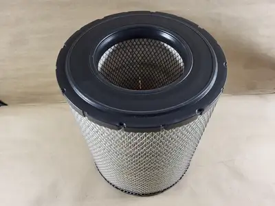 NEW BALDWIN RS3504