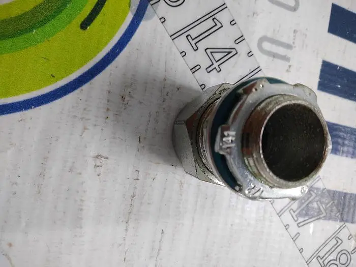 Used HUBBELL WIRING SHC1022ZP Connector Accessories | SMT Resource #492468