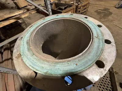 USED GOULDS 3175L