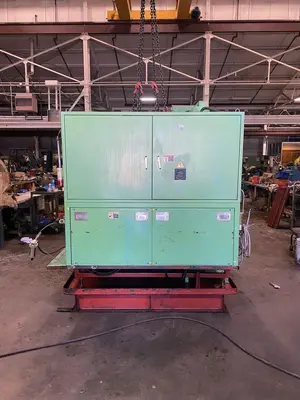 USED ASAHI OKUMA AOT 10 B